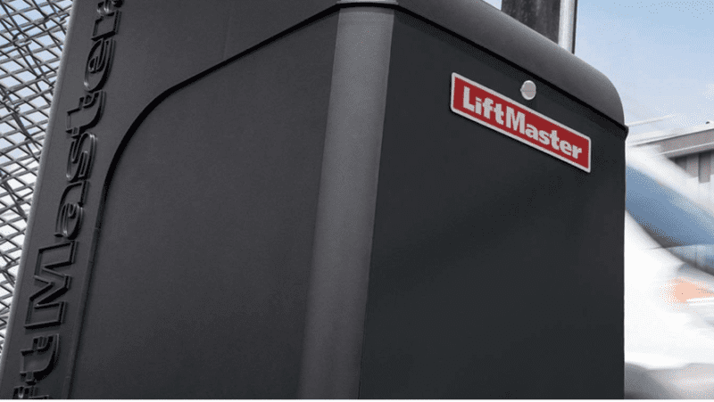 liftmaster - Tronicline