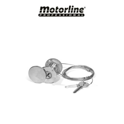 1750SP Motorline External unlocker