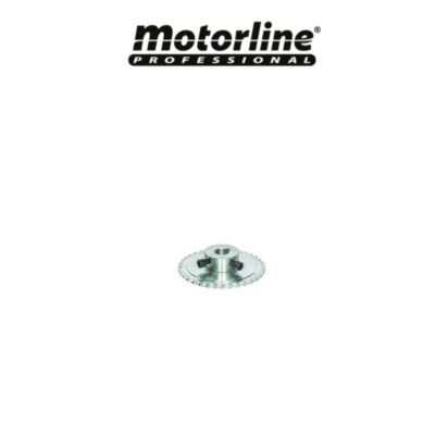 PDP24 Motorline