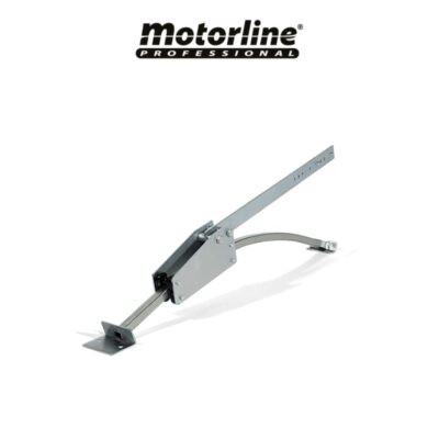 ARC007 Motorline Counterweight for swinging gates