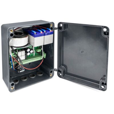 Placa 24V Para Portoes de Bantente
