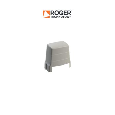 Plastic tamp roger h30