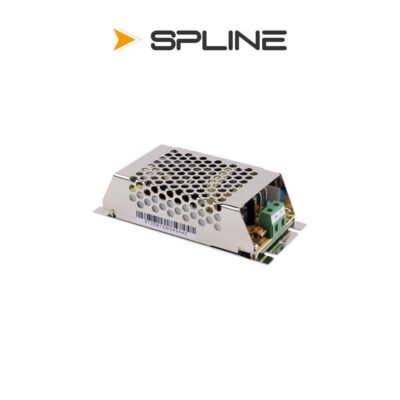 12V power supply