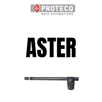 Aster 4 - Unit